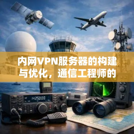 内网VPN服务器的构建与优化，通信工程师的实践指南