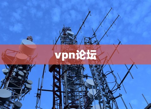 vpn论坛