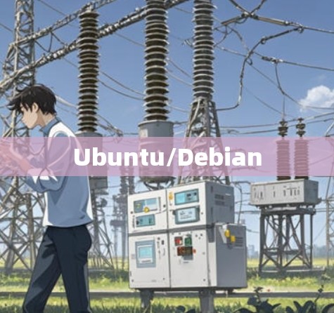 Ubuntu/Debian