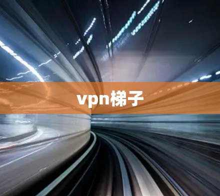 vpn梯子