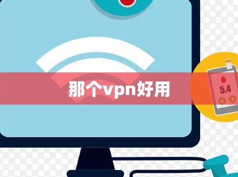 那个vpn好用