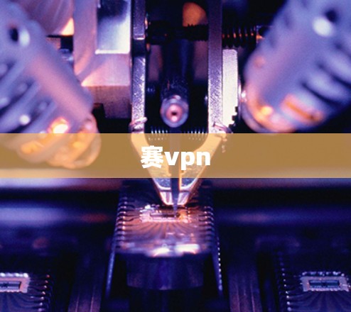 赛vpn