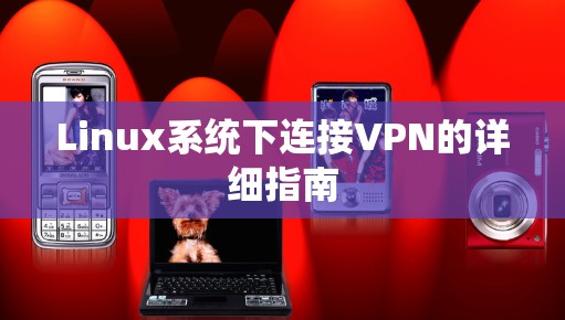Linux系统下连接VPN的详细指南