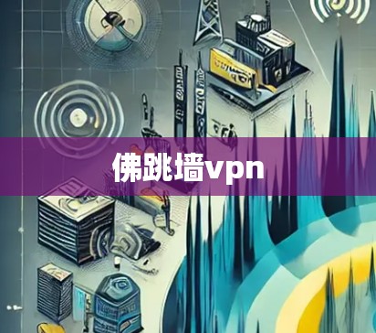 佛跳墙vpn