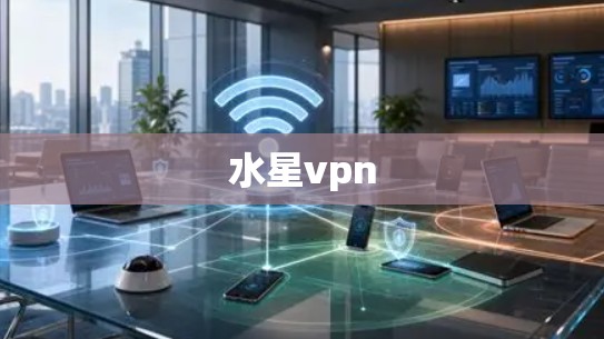 水星vpn